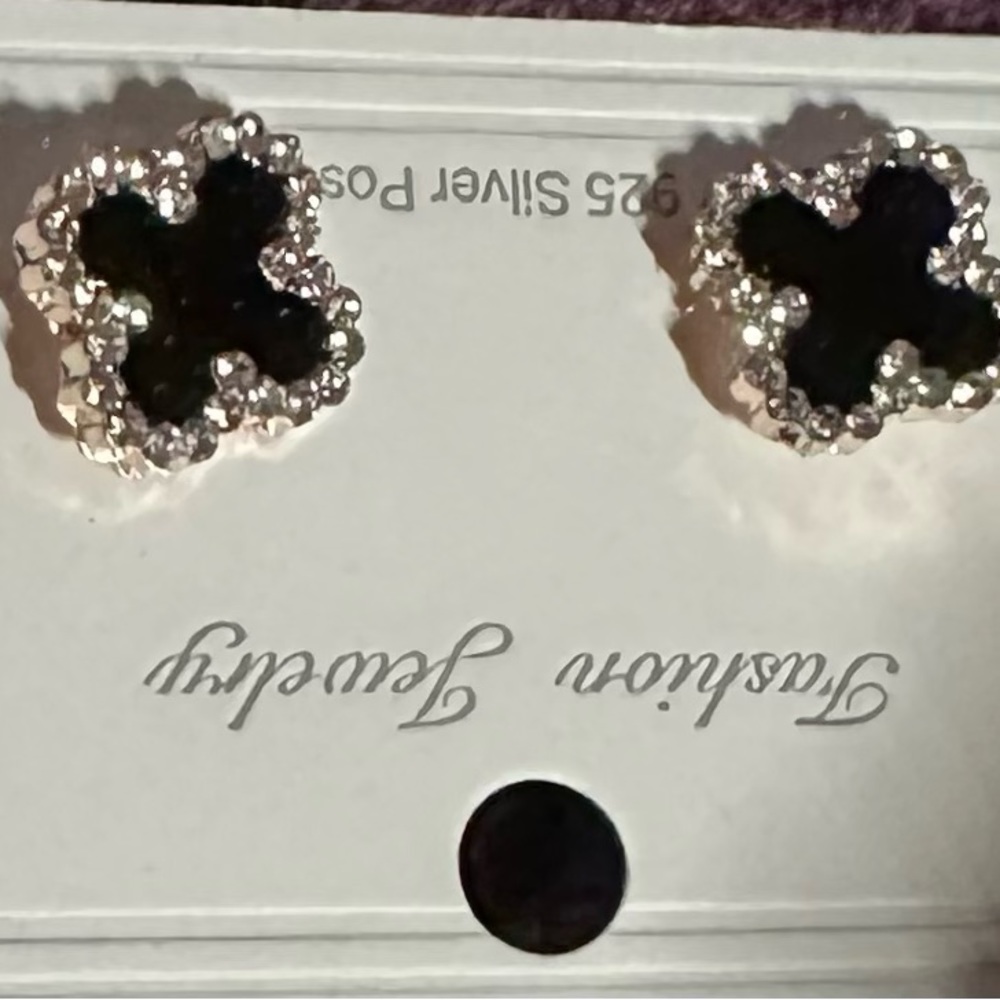 Beautiful earring
